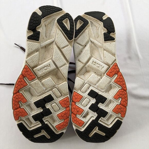 HOKA ONE ONE Time To Fly Men’s 8.5 Clifton 5 Running Shoes main image 7